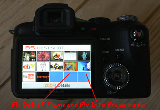 Illustration for article titled Casio Exilim EX-F1 Slow-Mo Super Cam Full Review (Verdict: Totally Unique, Shockingly Powerful)